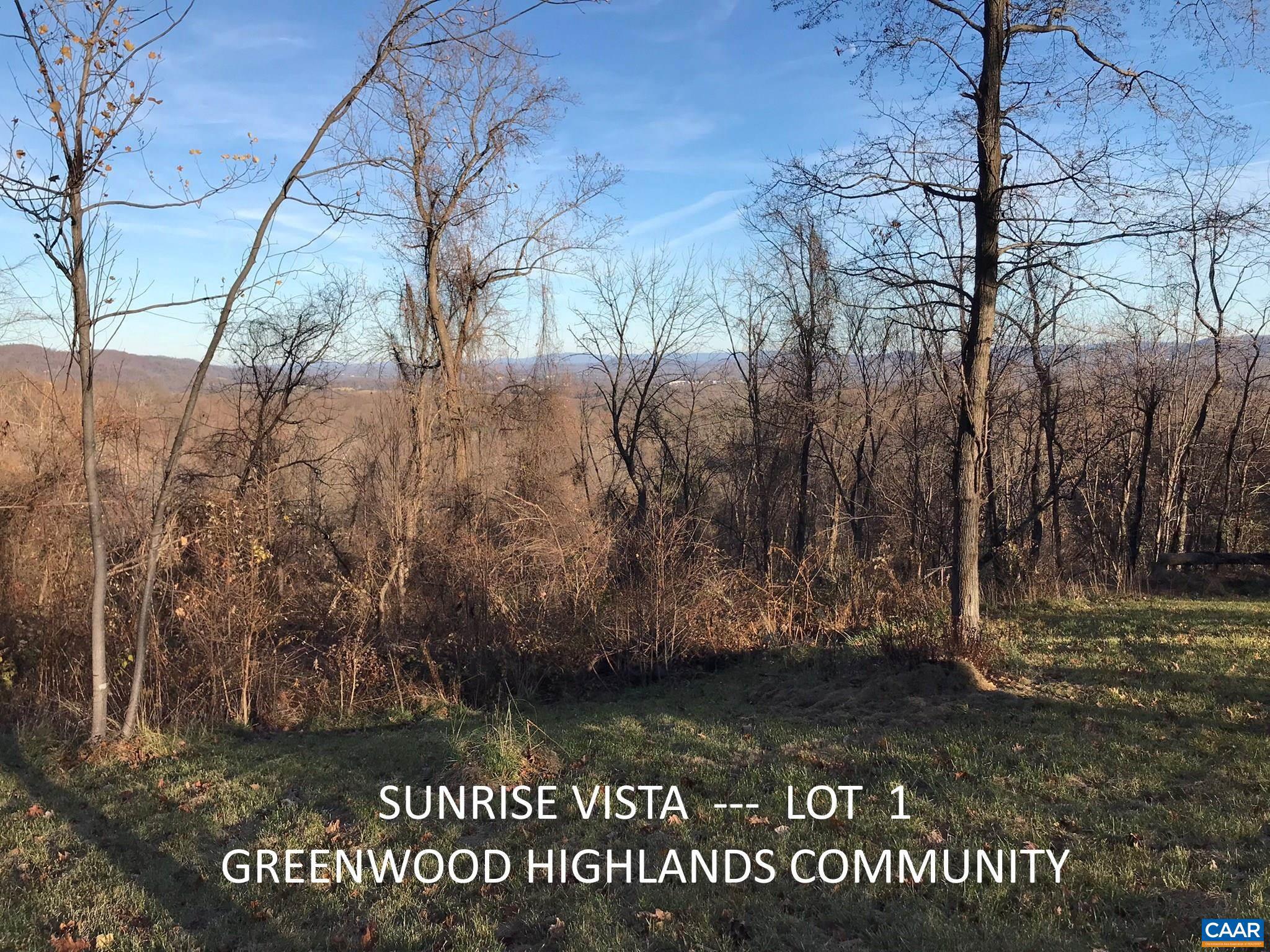 1 BLACKBERRY RIDGE RD