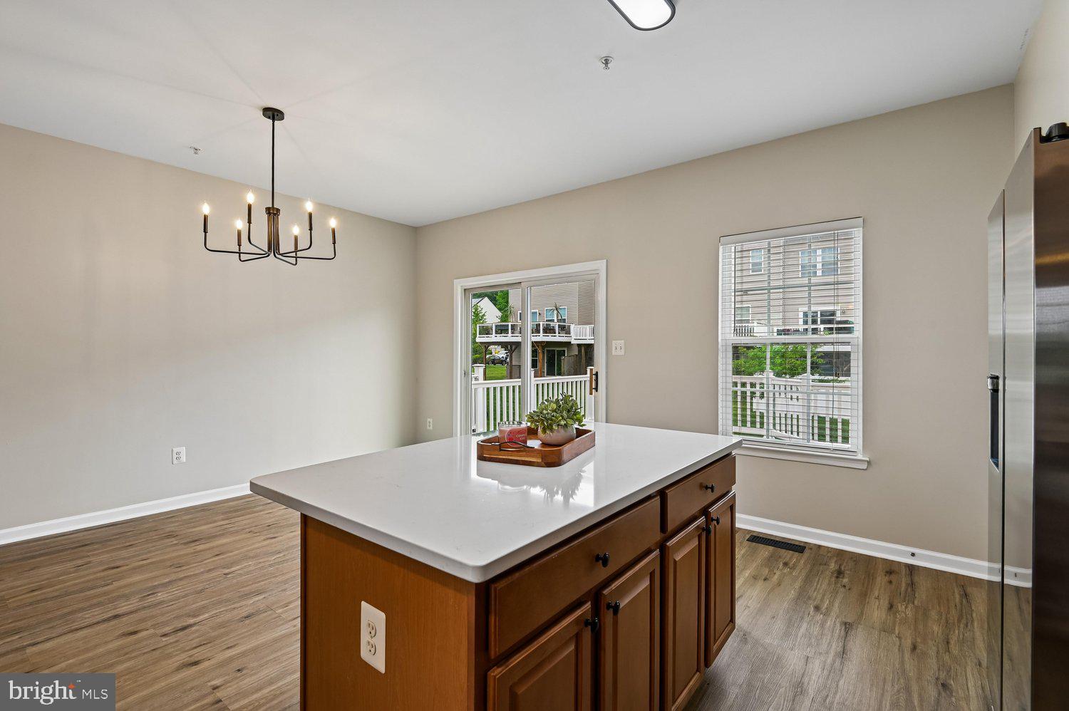 TANYARD SPRINGS - Residential