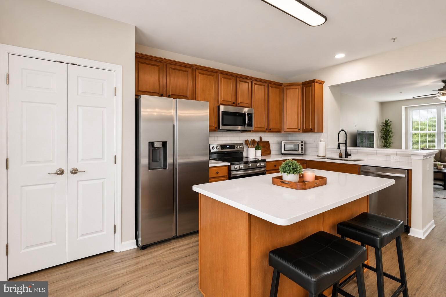 TANYARD SPRINGS - Residential