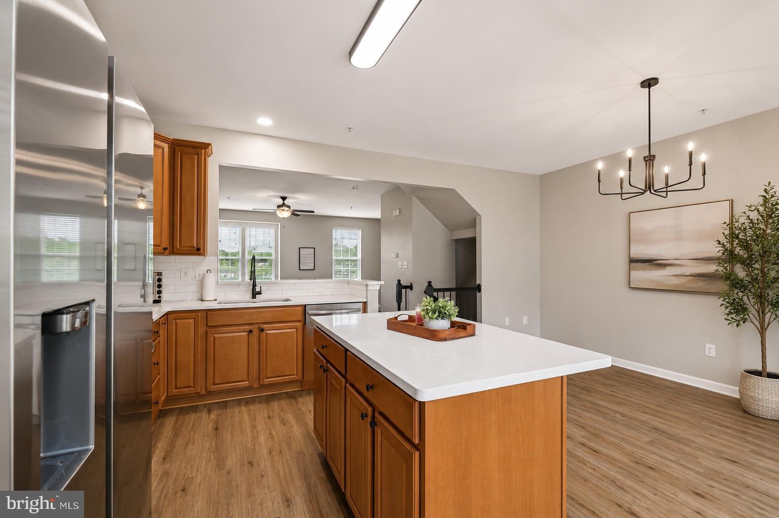 TANYARD SPRINGS - Residential