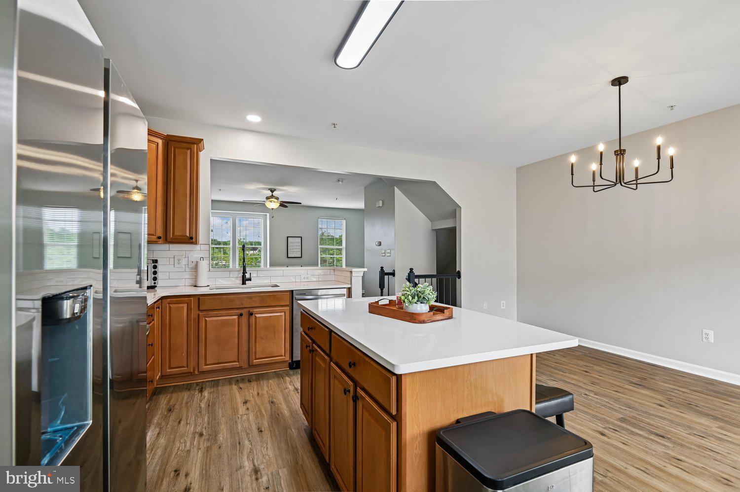 TANYARD SPRINGS - Residential