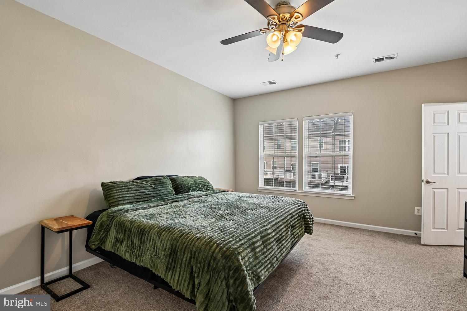 TANYARD SPRINGS - Residential