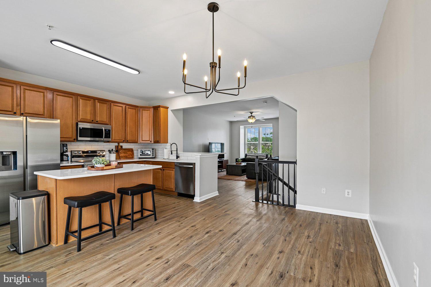 TANYARD SPRINGS - Residential