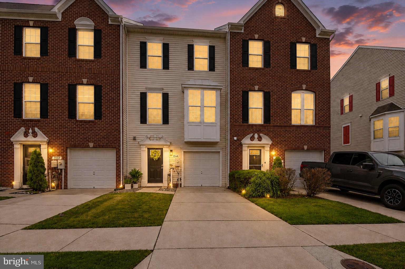 TANYARD SPRINGS - Residential