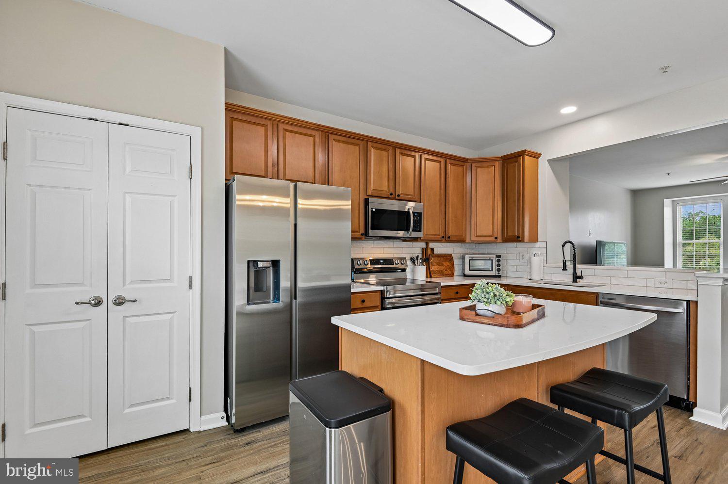 TANYARD SPRINGS - Residential