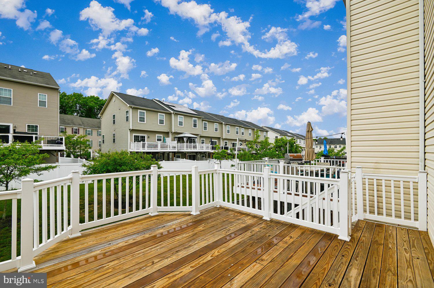 TANYARD SPRINGS - Residential