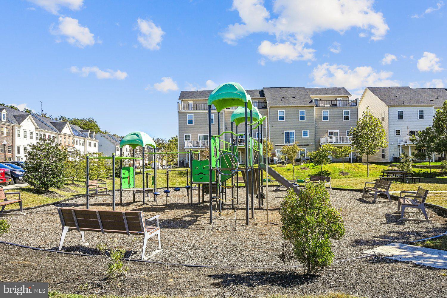 TANYARD SPRINGS - Residential