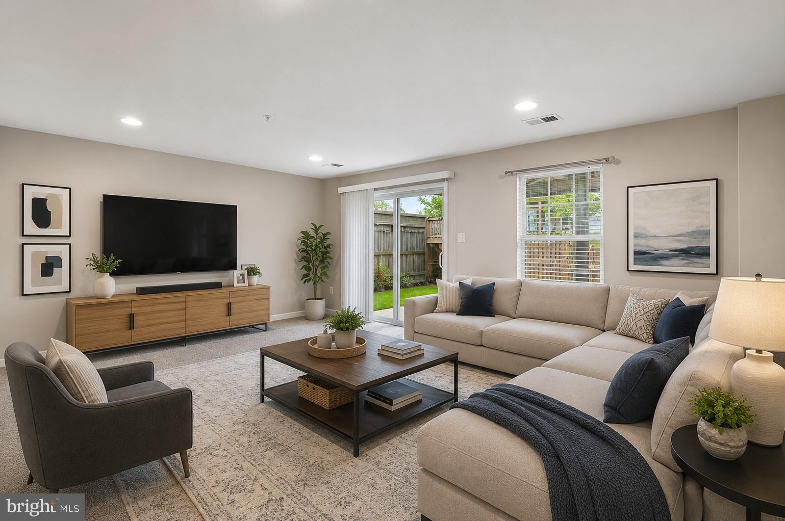 TANYARD SPRINGS - Residential