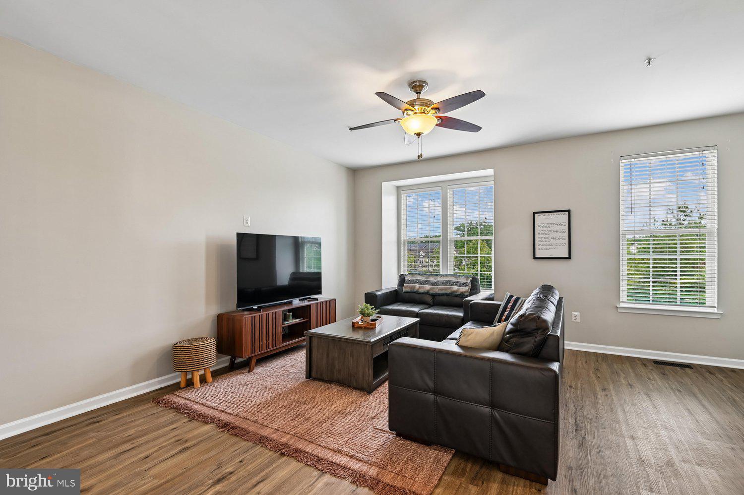 TANYARD SPRINGS - Residential