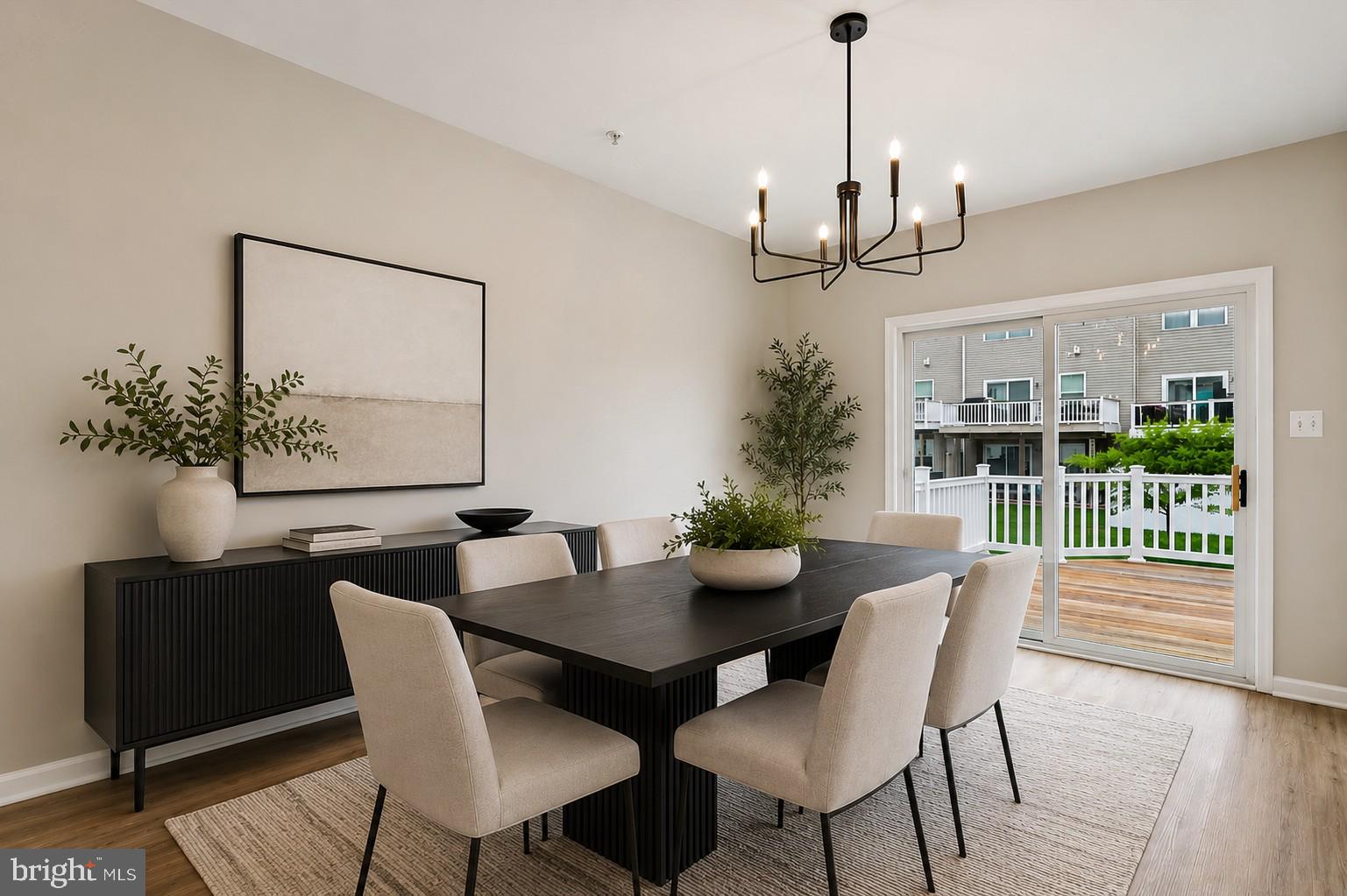 TANYARD SPRINGS - Residential