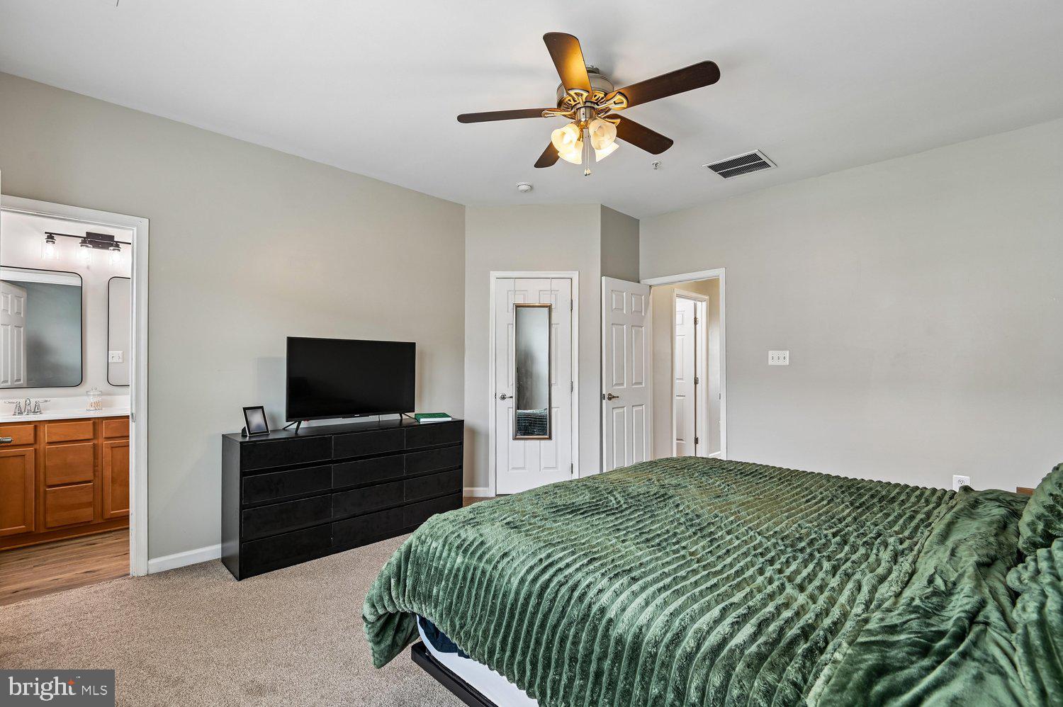 TANYARD SPRINGS - Residential