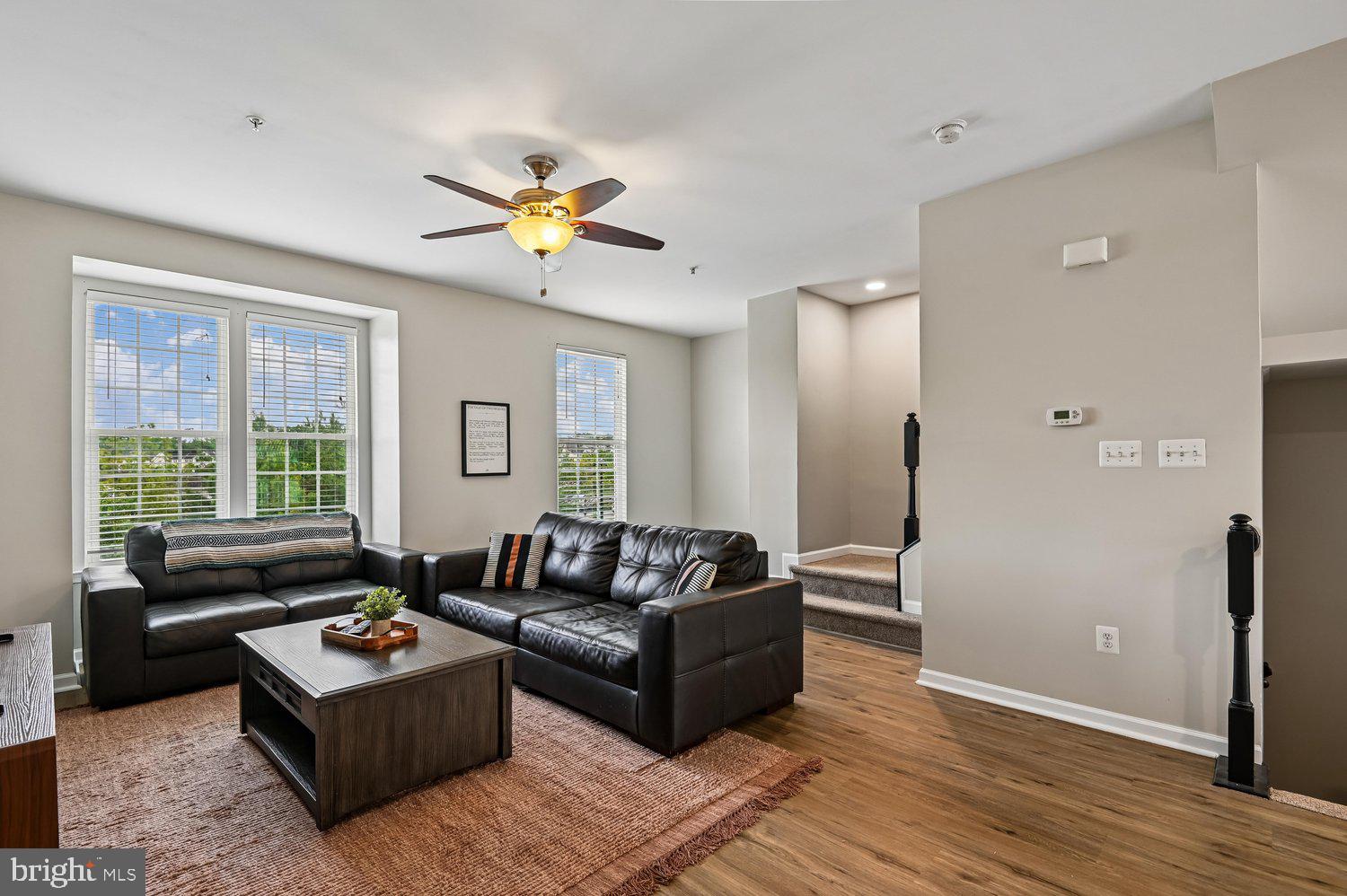 TANYARD SPRINGS - Residential