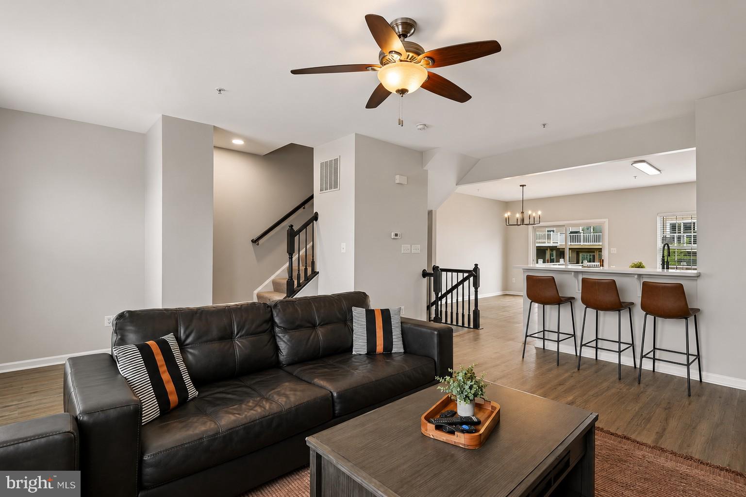 TANYARD SPRINGS - Residential