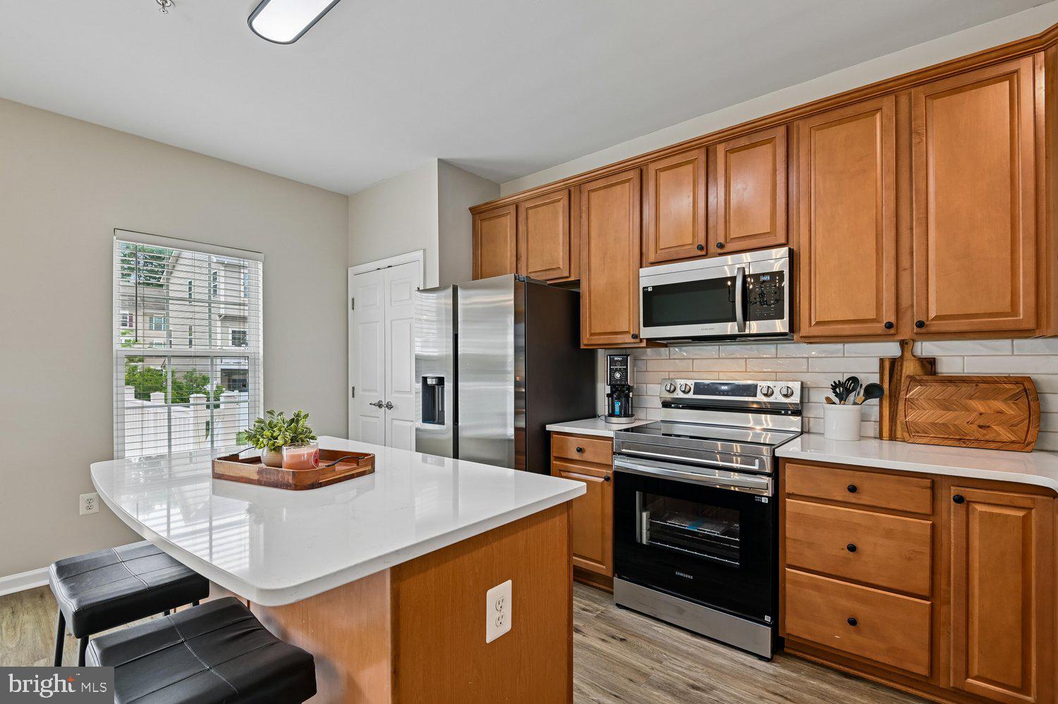 TANYARD SPRINGS - Residential