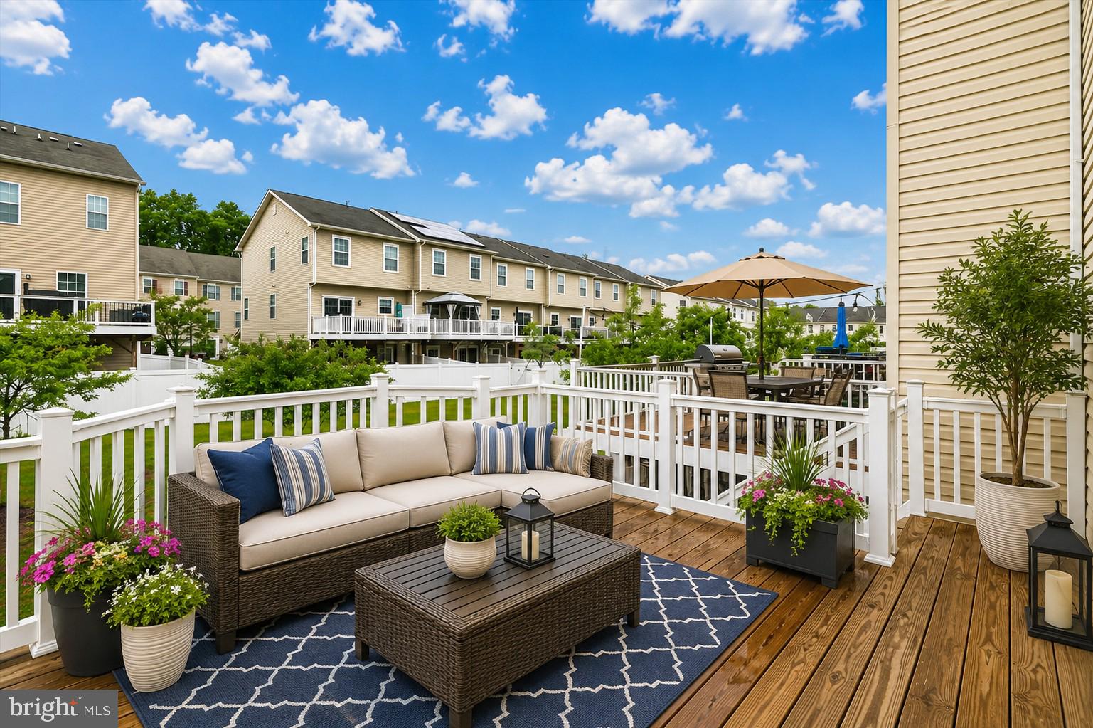 TANYARD SPRINGS - Residential