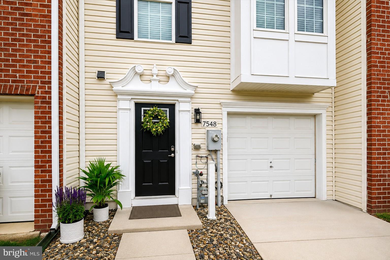 TANYARD SPRINGS - Residential