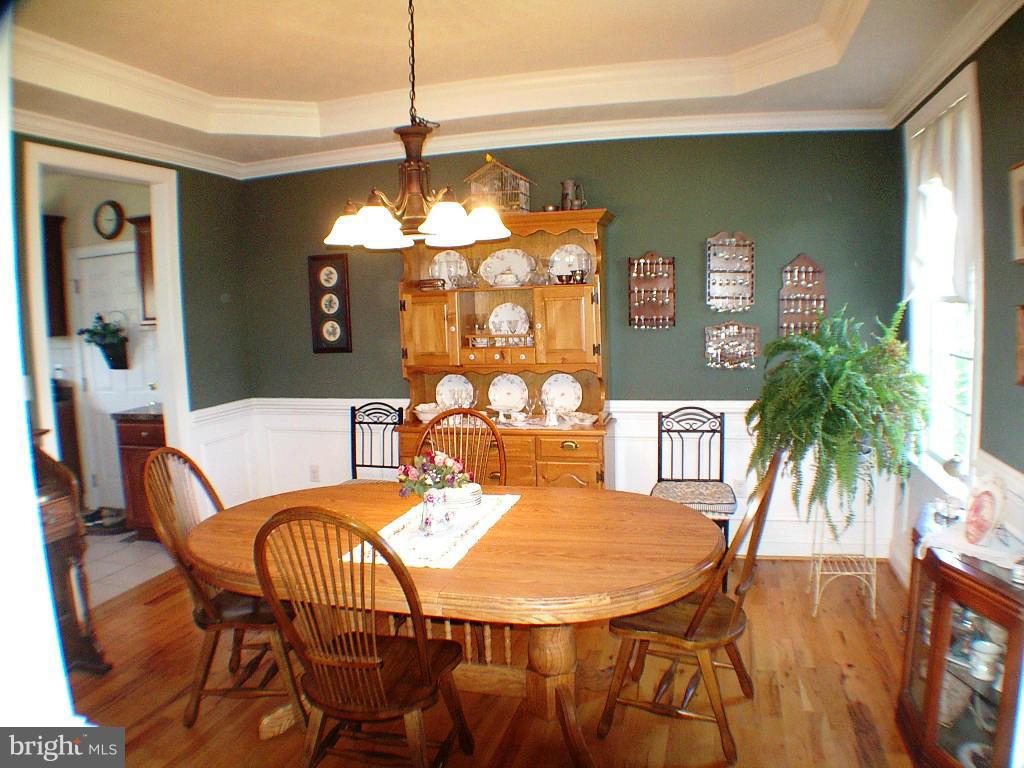 MOHR'S LANDING - Residential