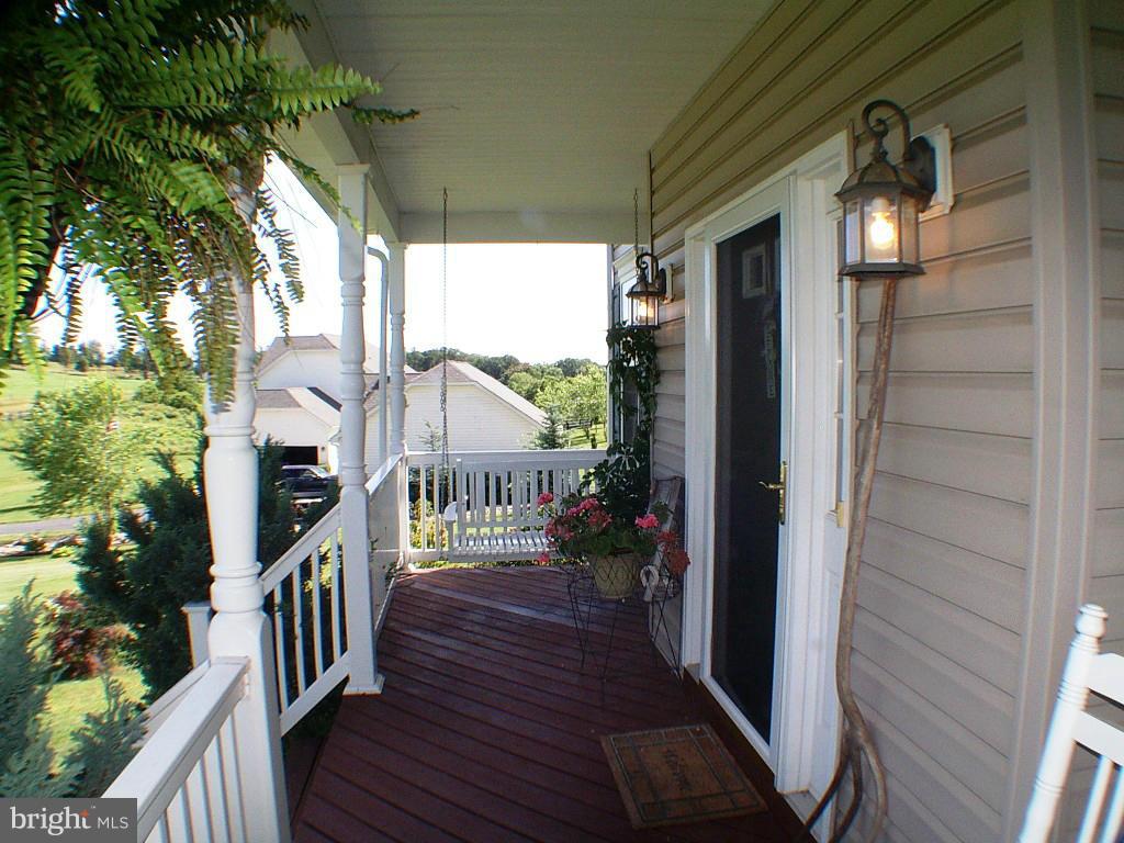 MOHR'S LANDING - Residential