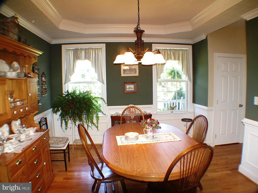 MOHR'S LANDING - Residential