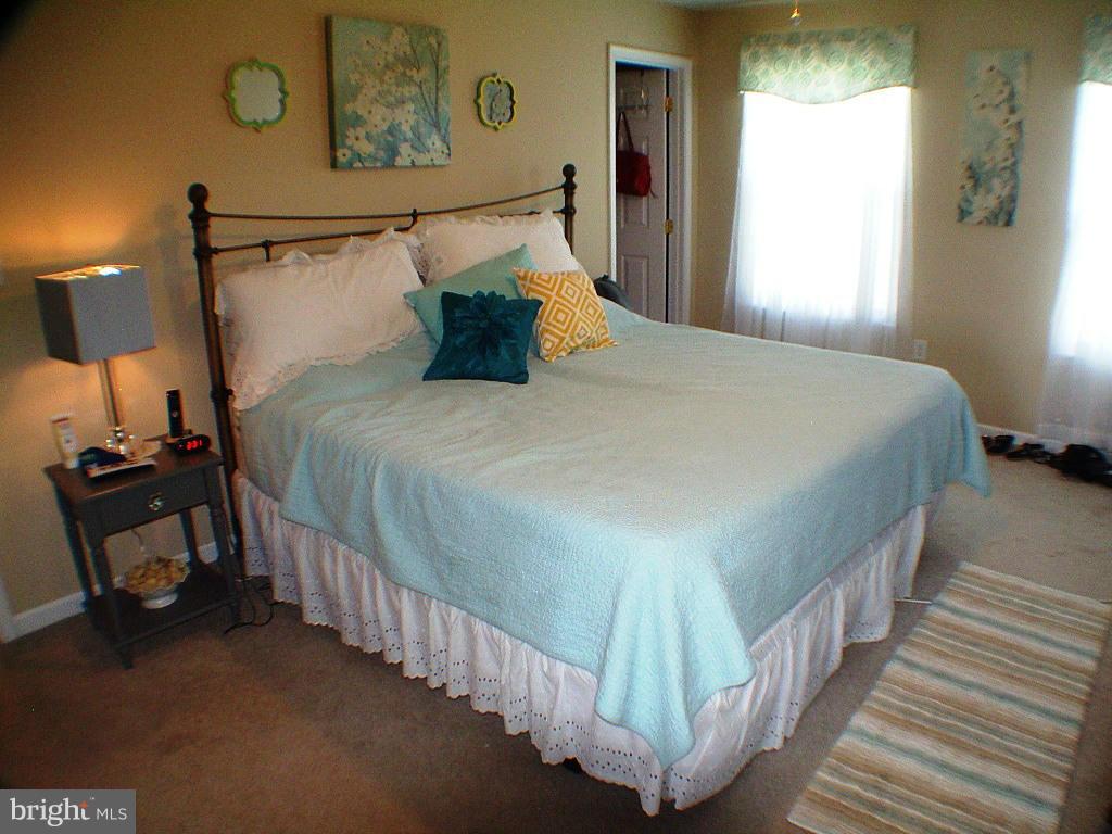 MOHR'S LANDING - Residential