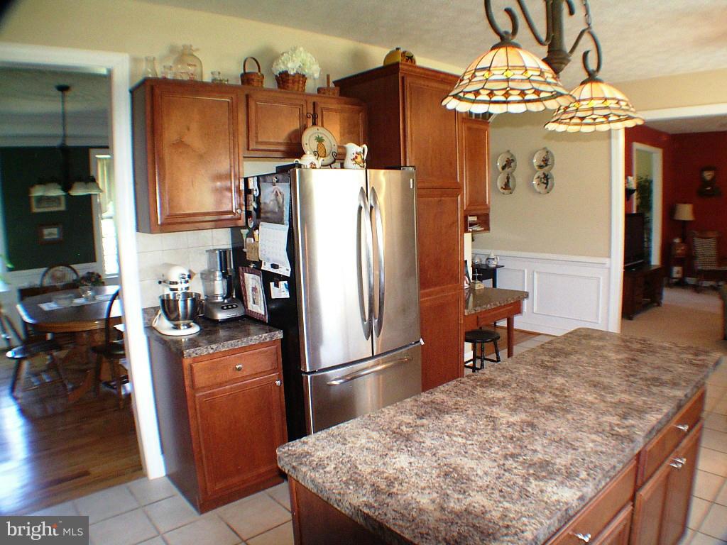 MOHR'S LANDING - Residential