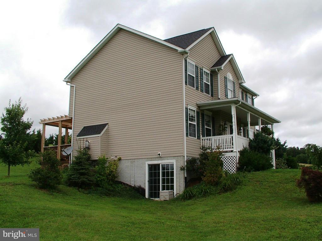 MOHR'S LANDING - Residential