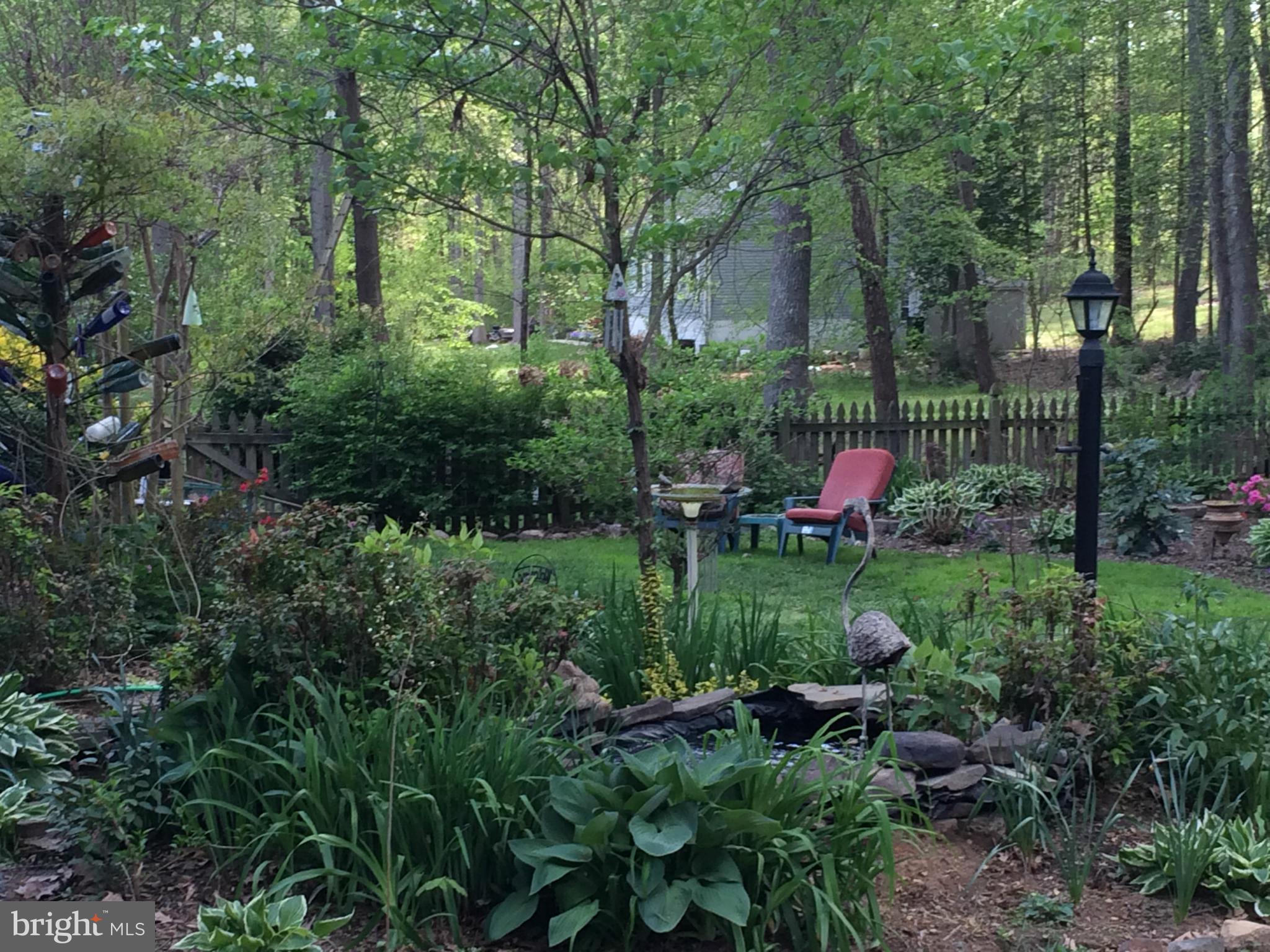 TACKETTS FARM - Residential