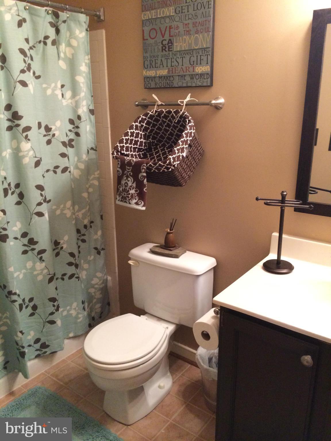 TACKETTS FARM - Residential