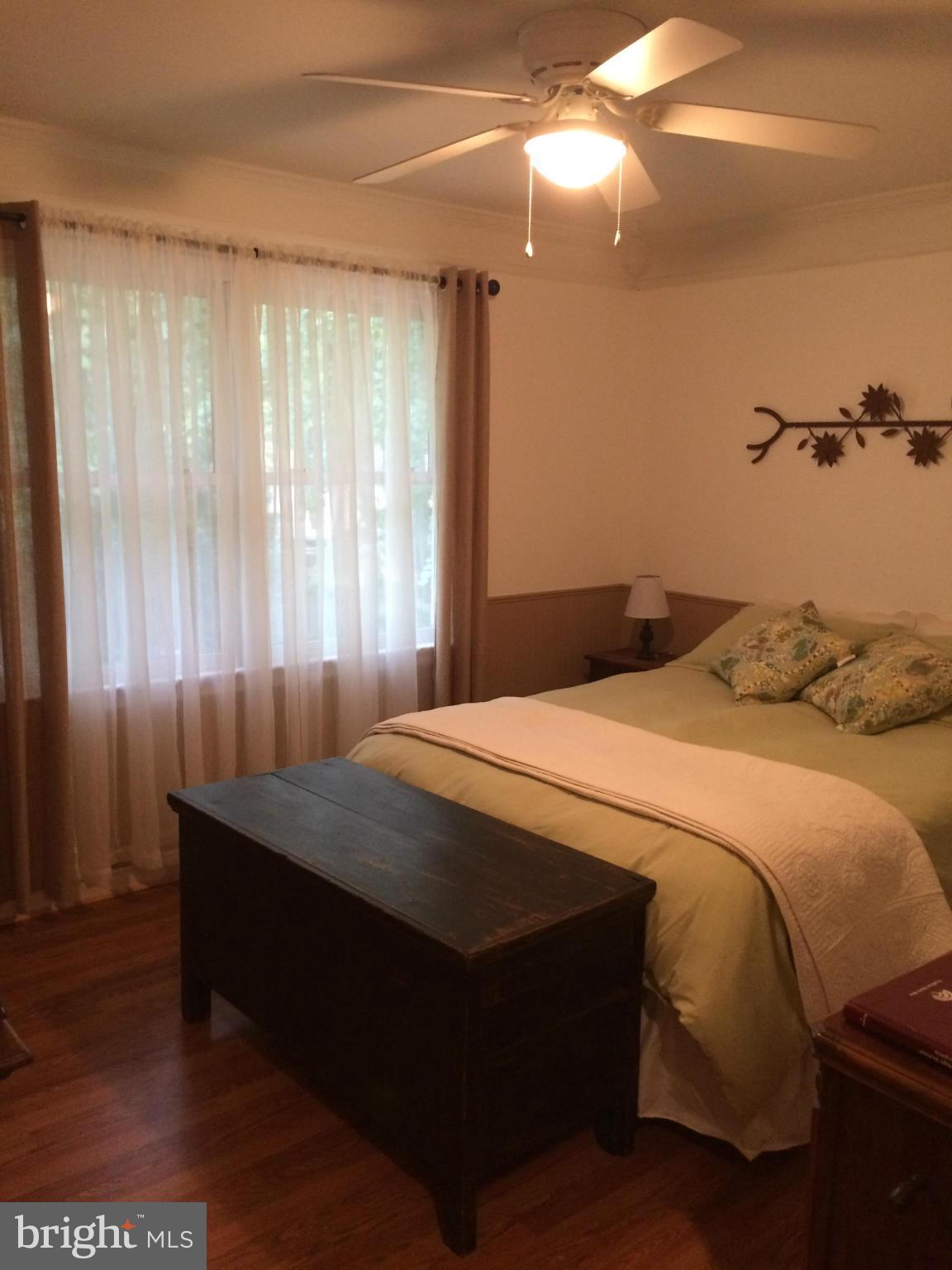 TACKETTS FARM - Residential