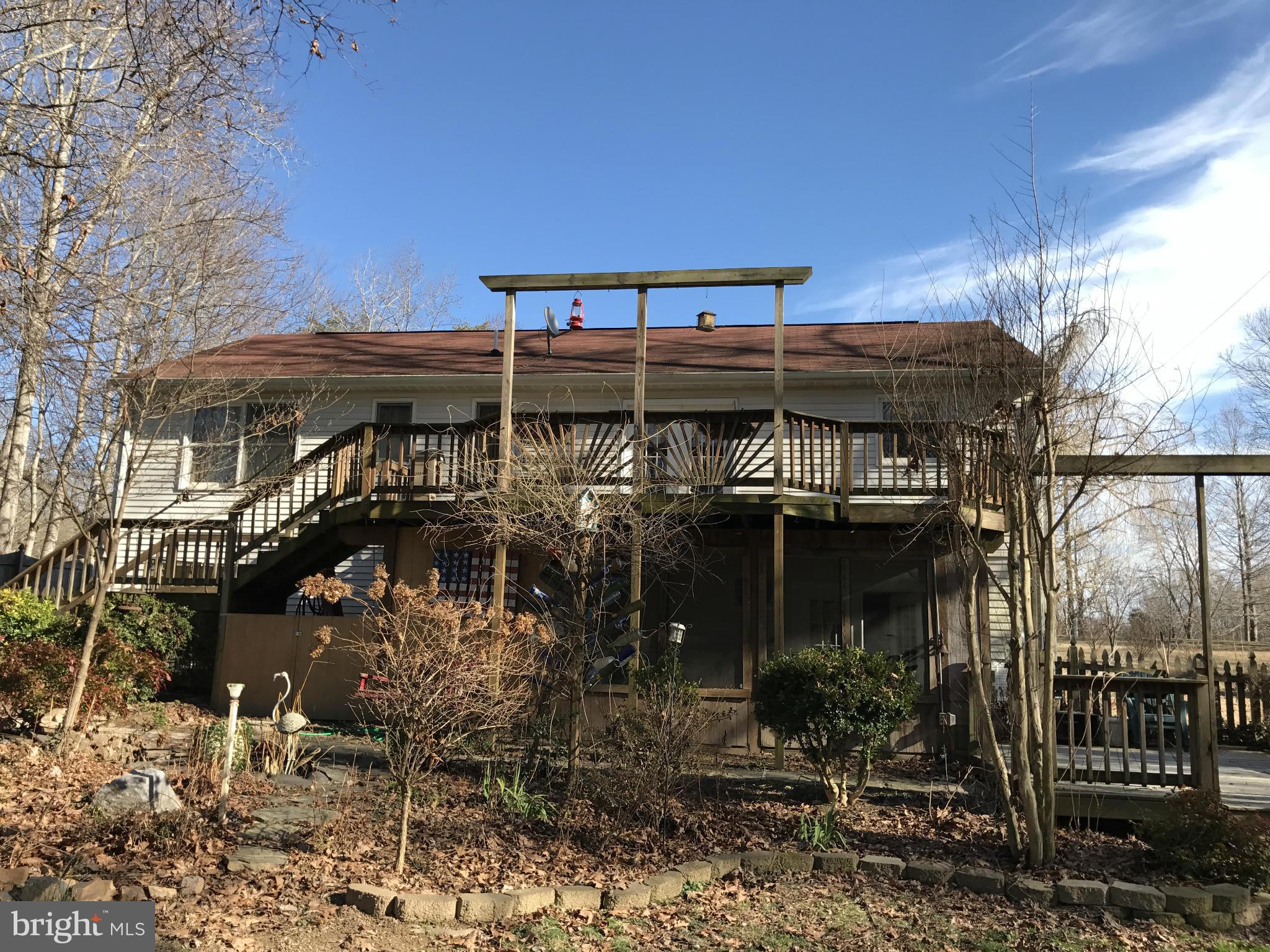 TACKETTS FARM - Residential