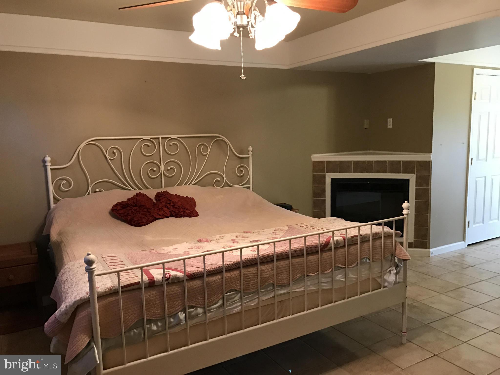 TACKETTS FARM - Residential