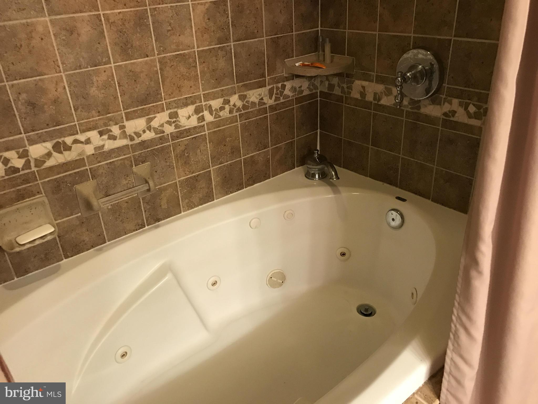 TACKETTS FARM - Residential