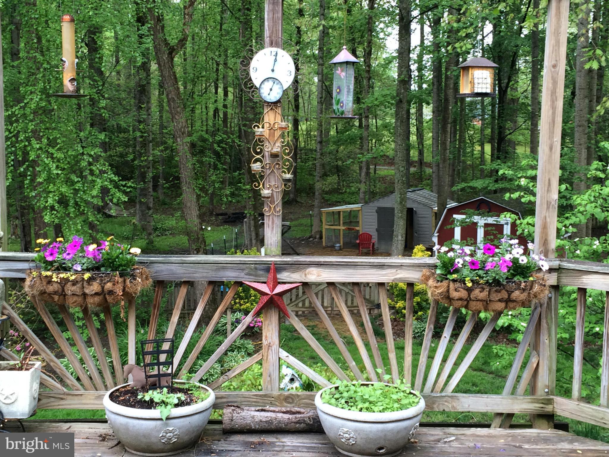 TACKETTS FARM - Residential