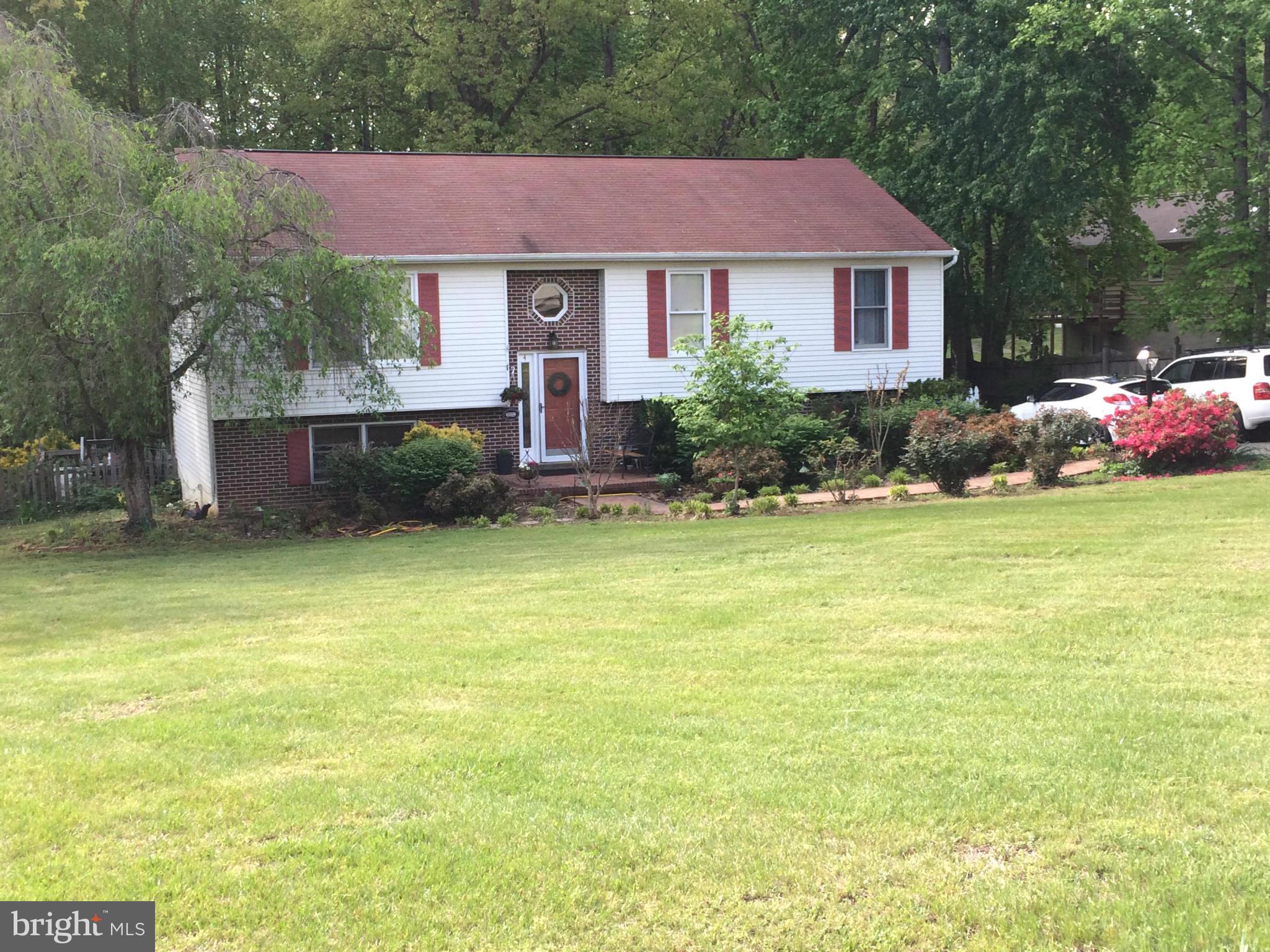 TACKETTS FARM - Residential