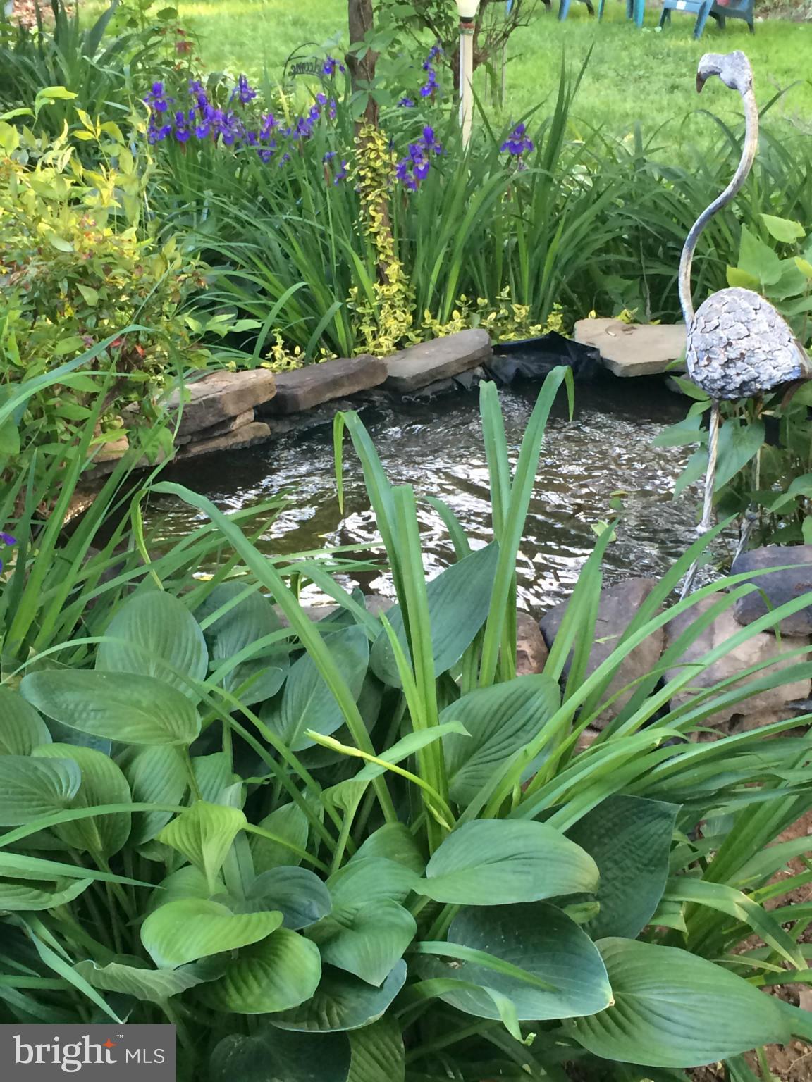 TACKETTS FARM - Residential