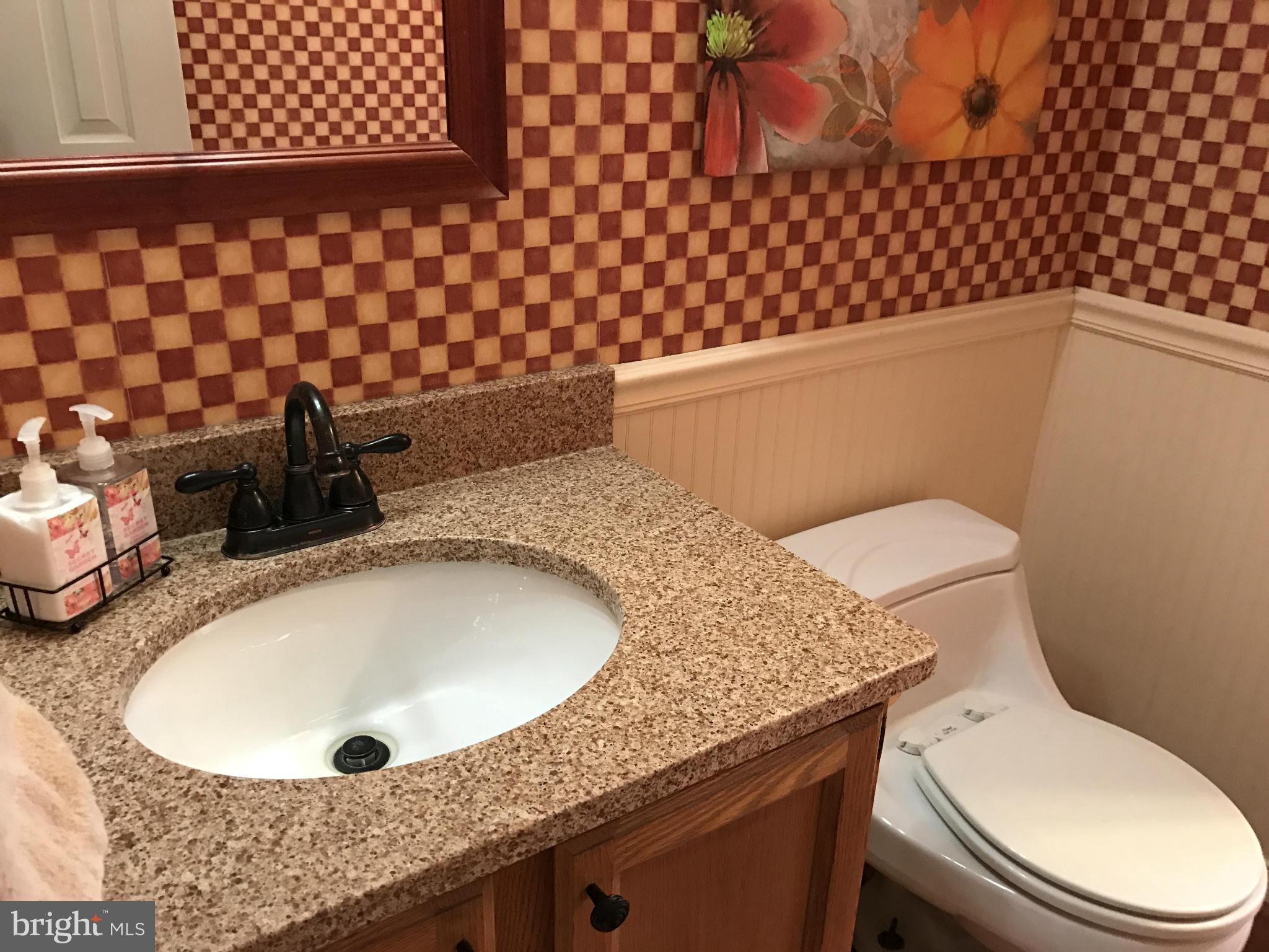 TACKETTS FARM - Residential