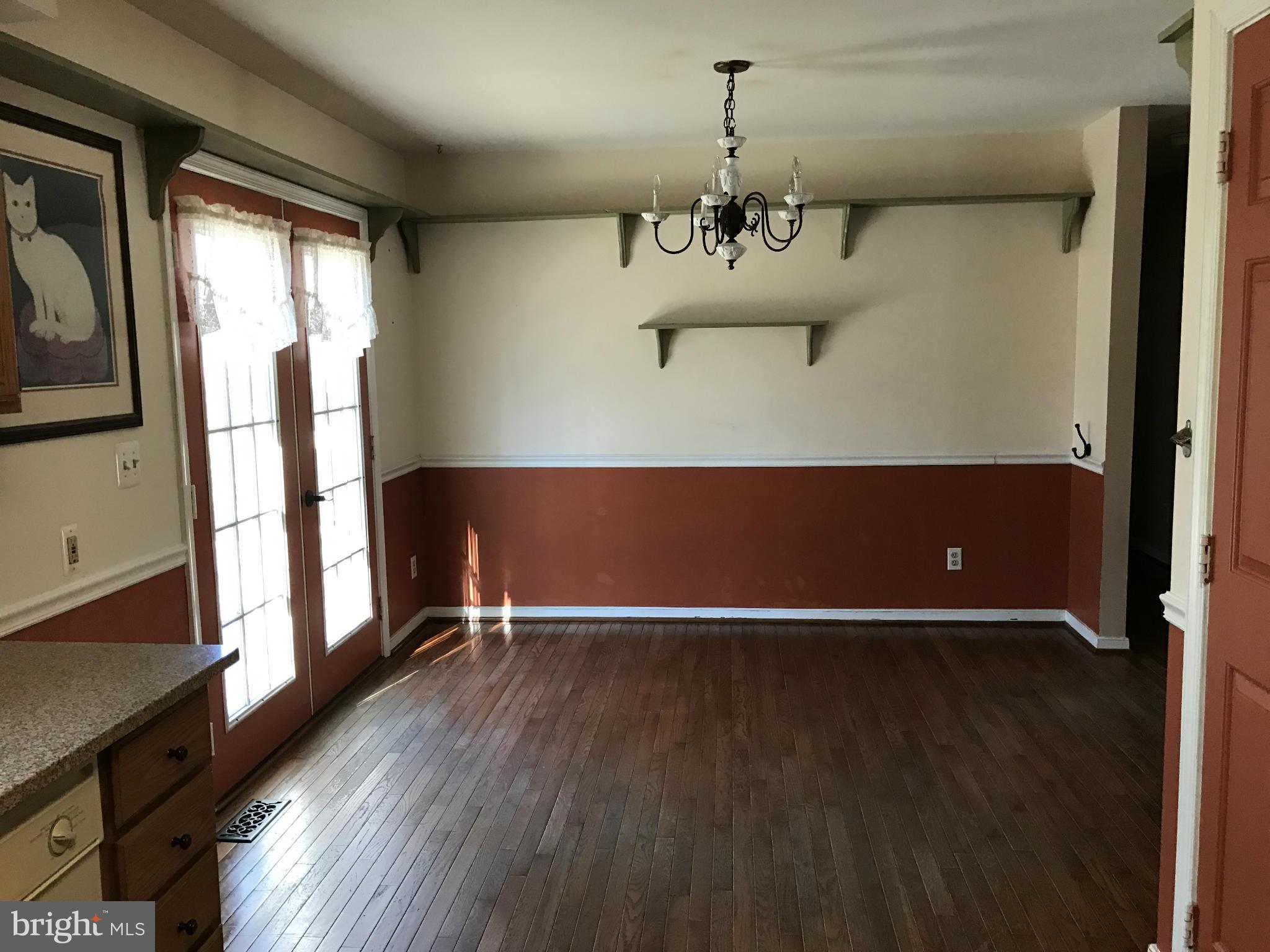 TACKETTS FARM - Residential