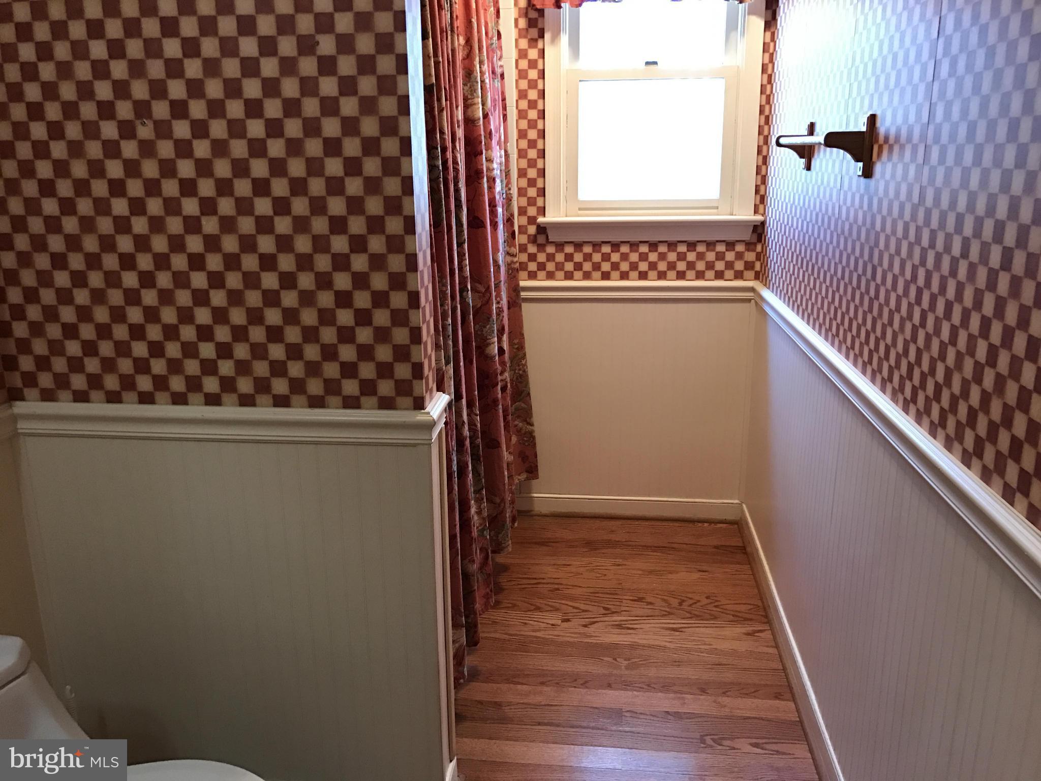 TACKETTS FARM - Residential