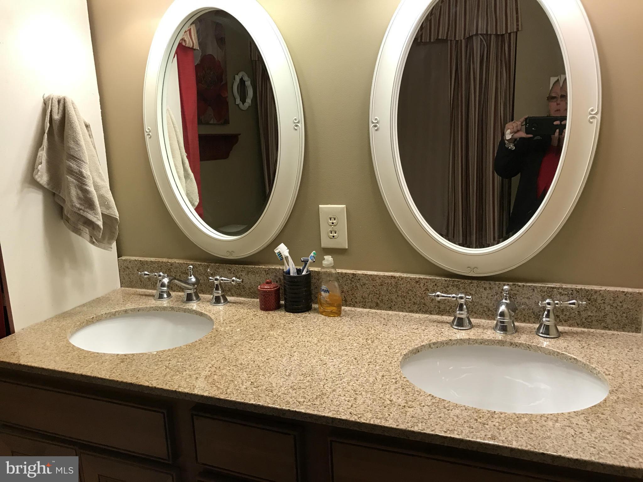 TACKETTS FARM - Residential