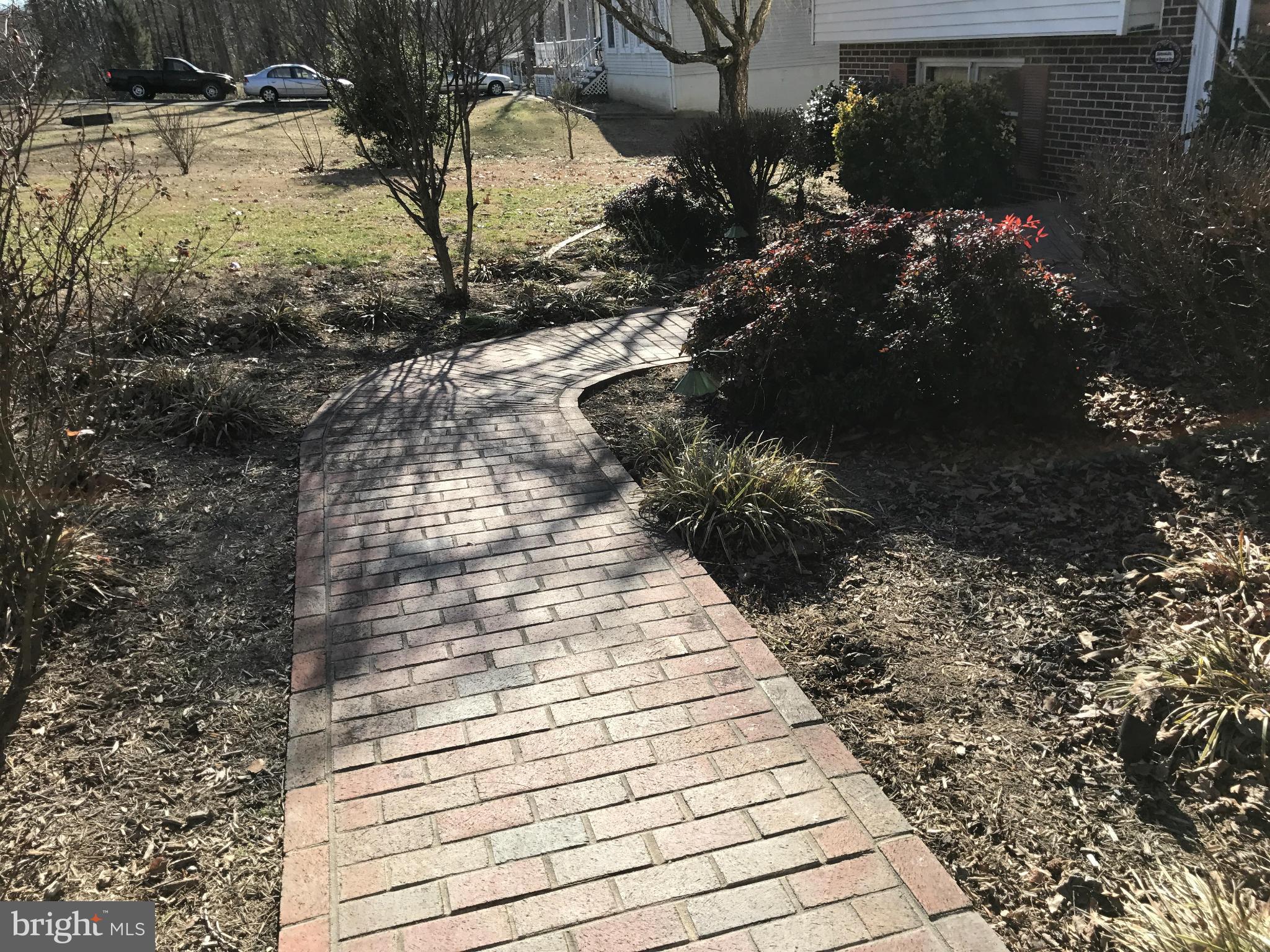 TACKETTS FARM - Residential