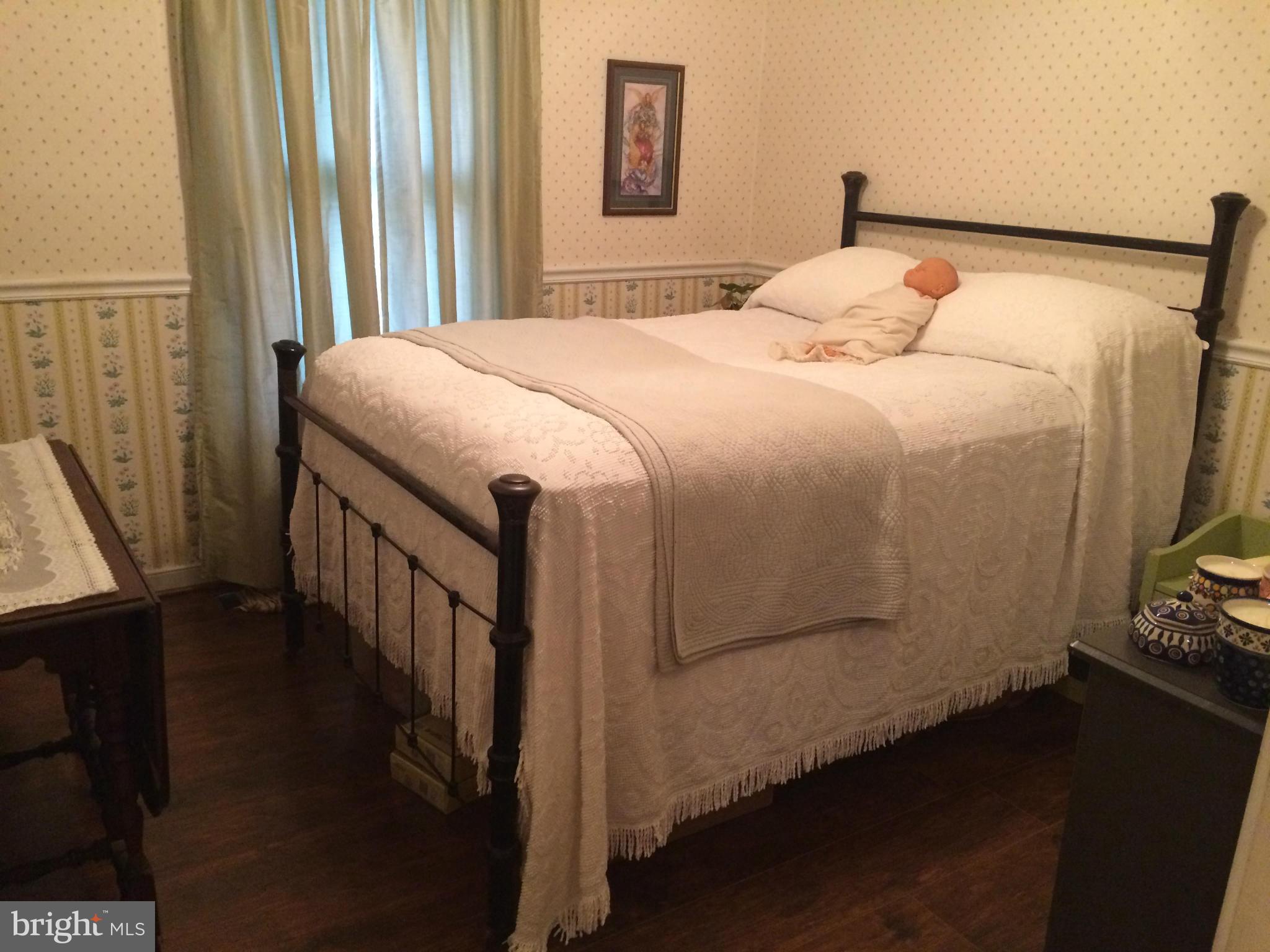 TACKETTS FARM - Residential