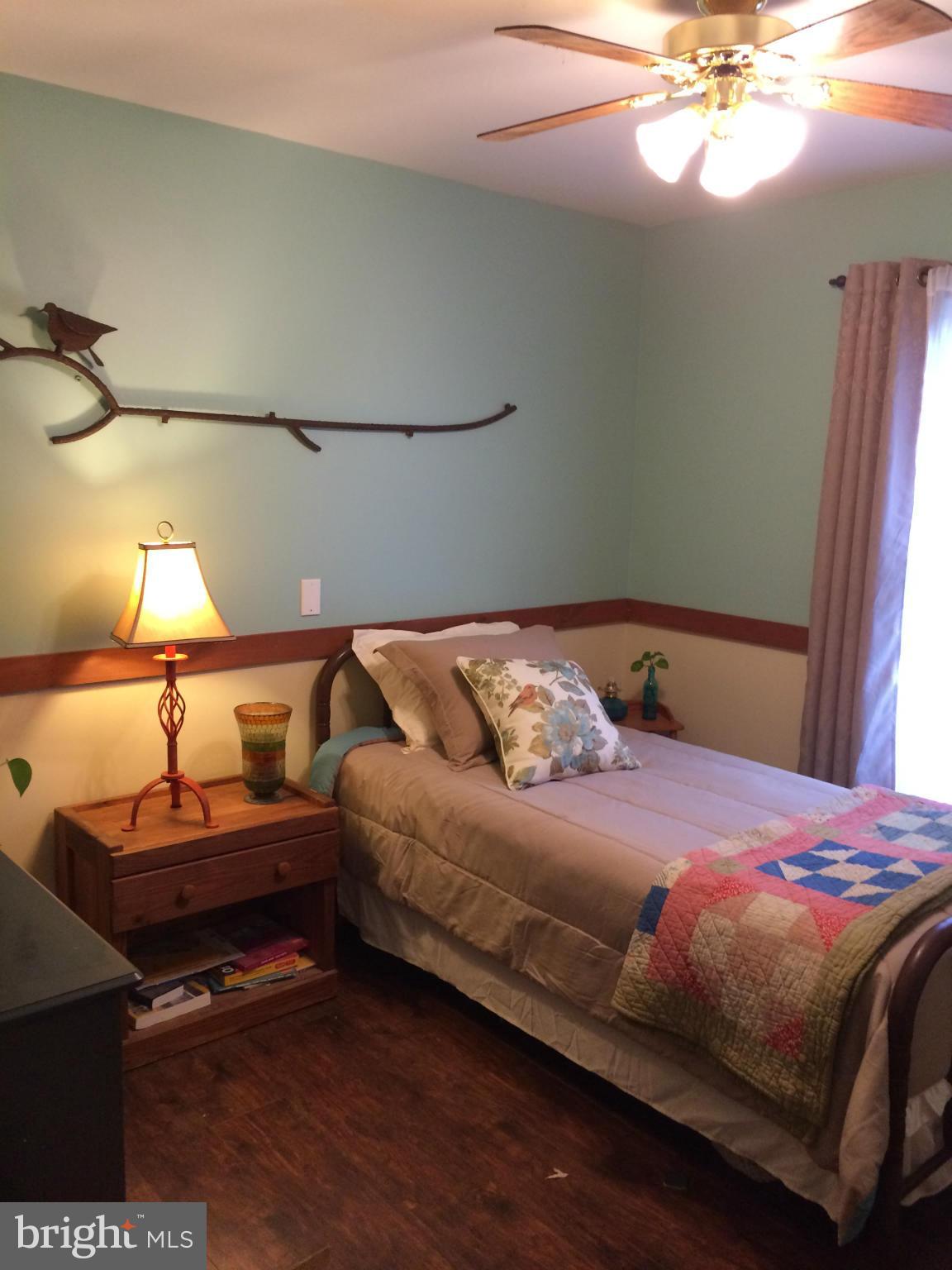 TACKETTS FARM - Residential