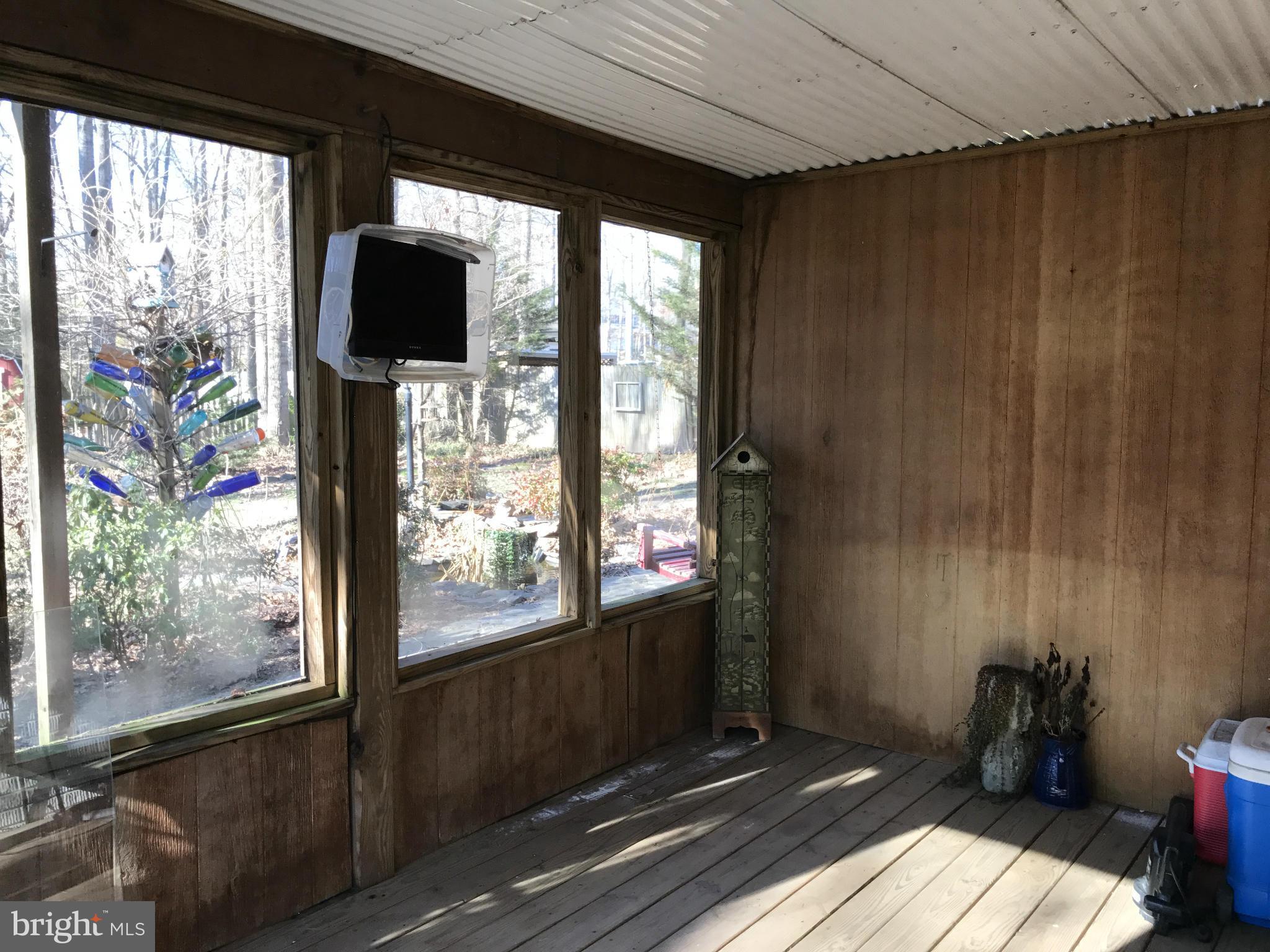 TACKETTS FARM - Residential