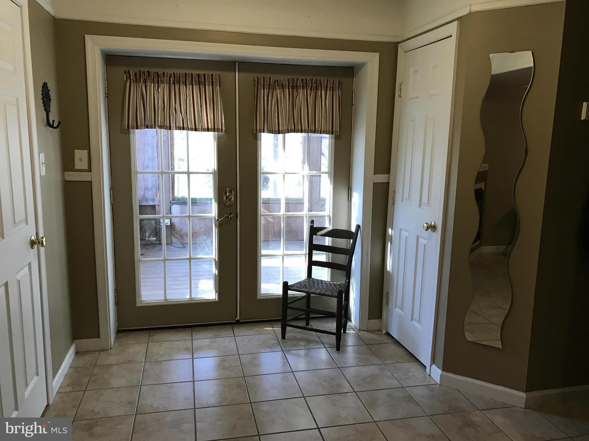 TACKETTS FARM - Residential