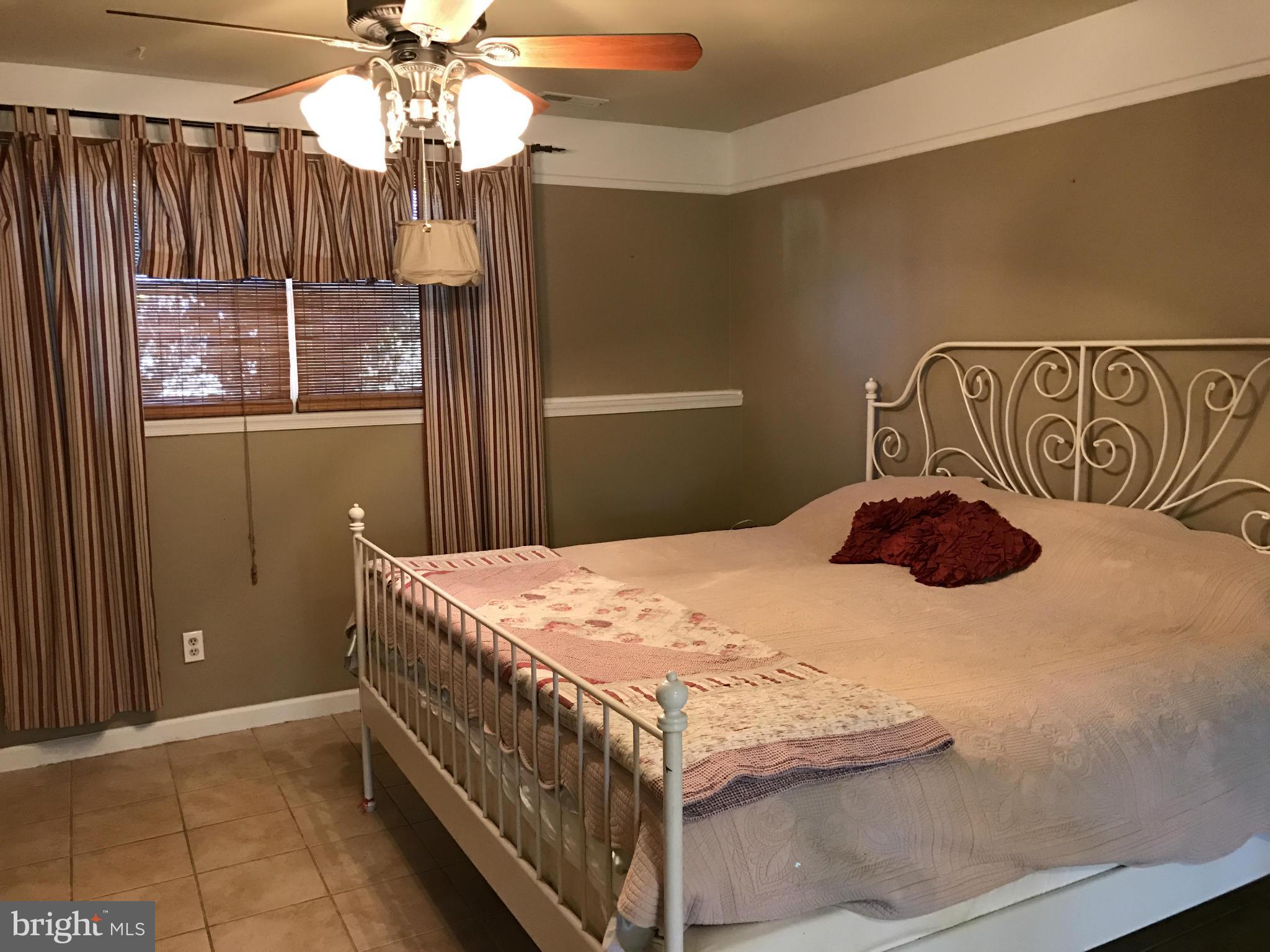 TACKETTS FARM - Residential