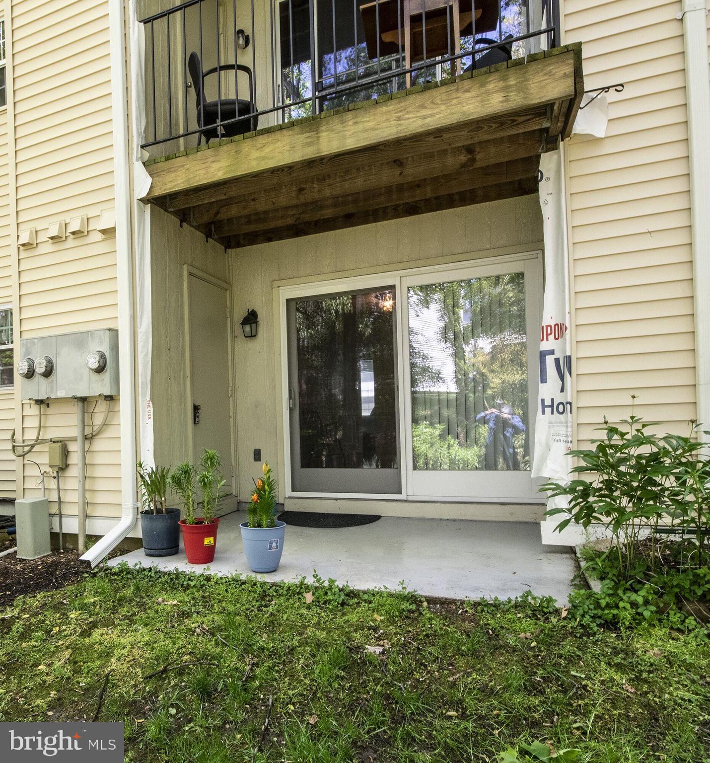 SECOND ANTIETAM - Residential