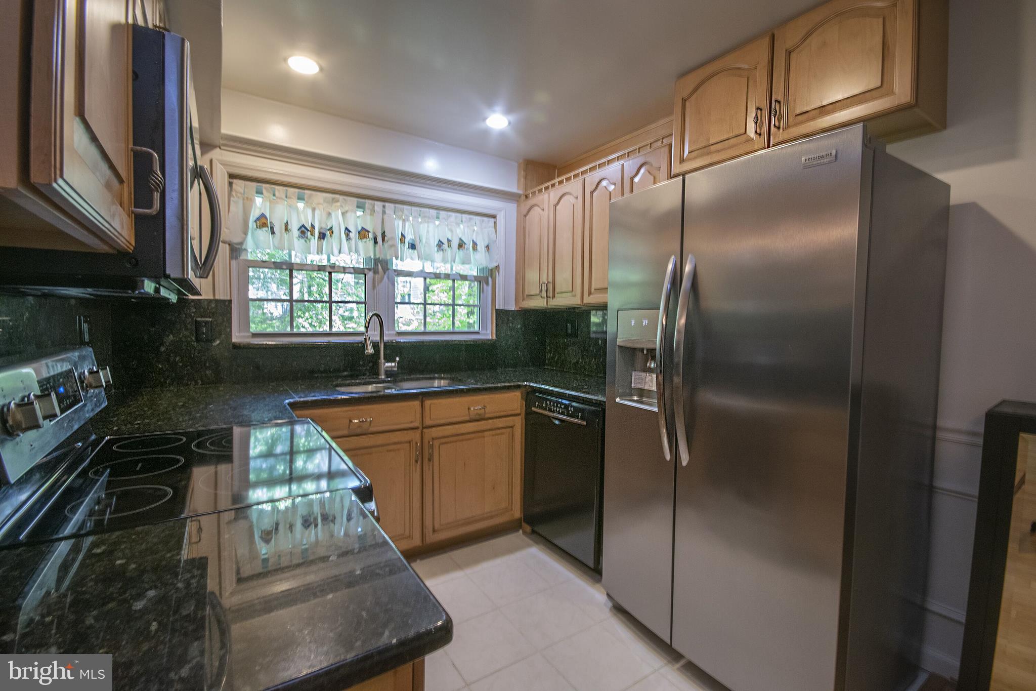 SECOND ANTIETAM - Residential