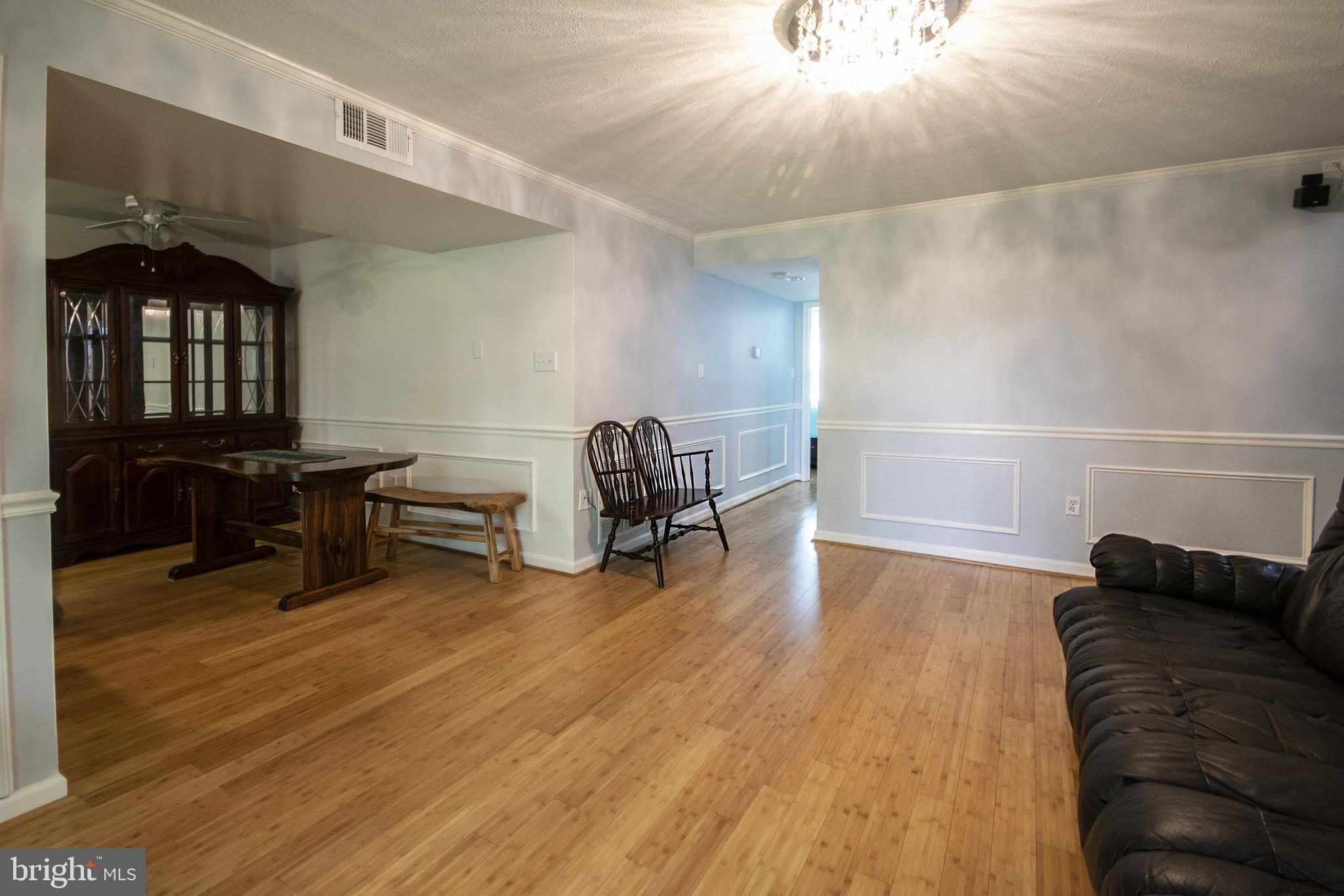 SECOND ANTIETAM - Residential