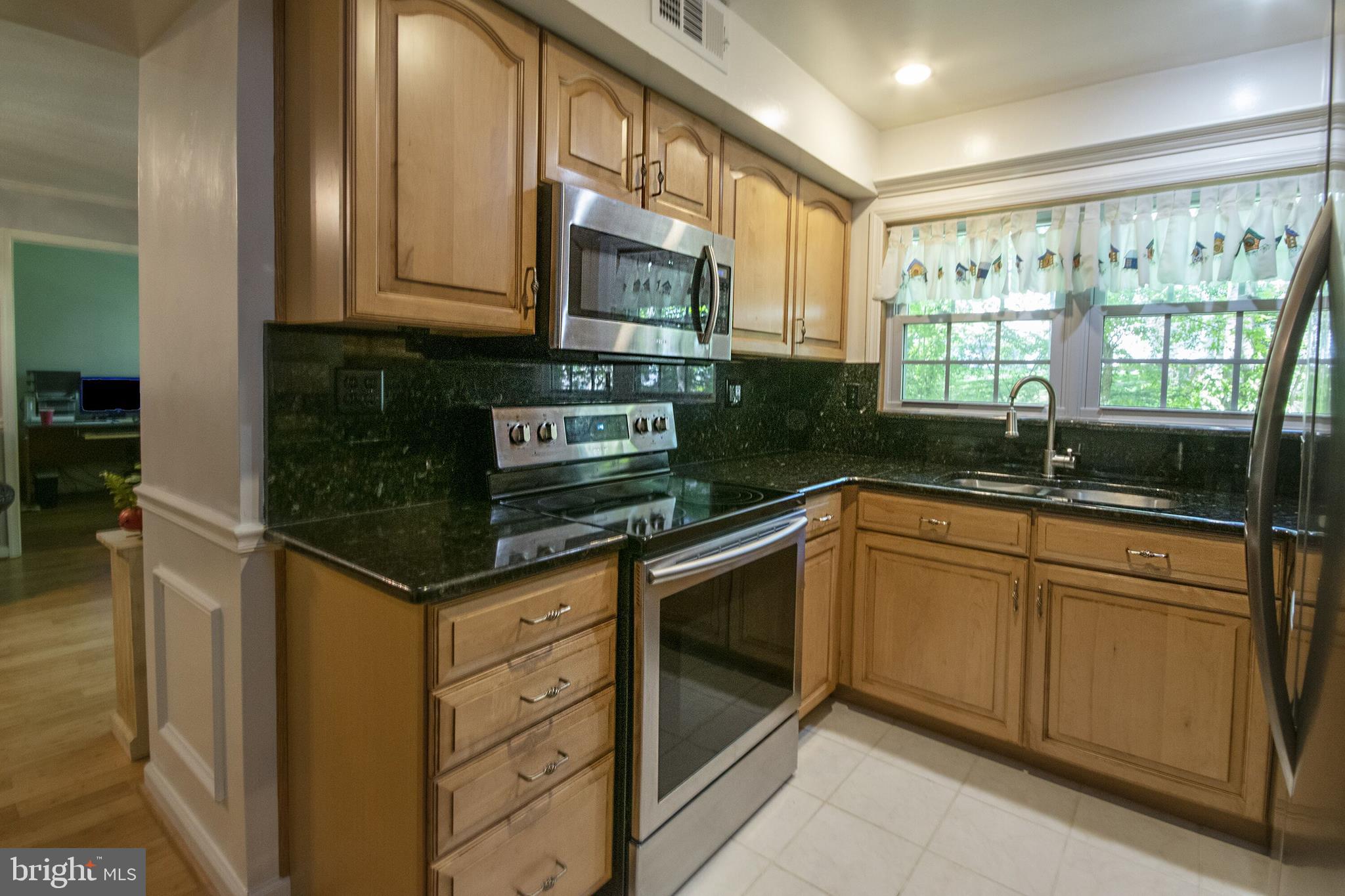 SECOND ANTIETAM - Residential