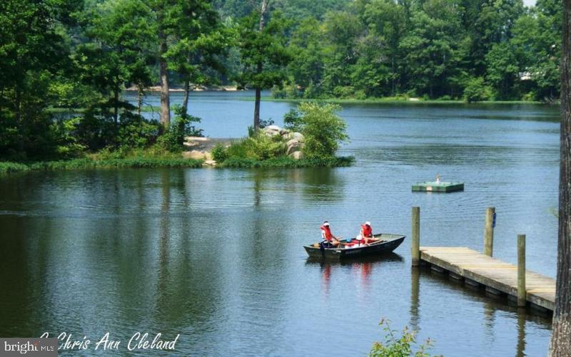 SECOND ANTIETAM - Residential